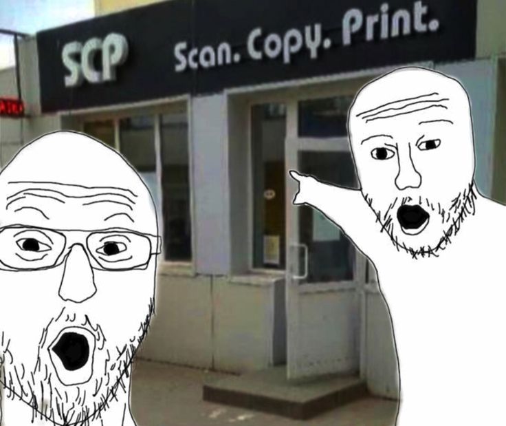 SCP